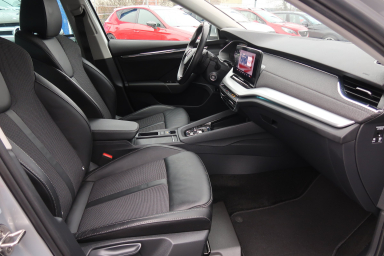 Škoda Octavia - 2024