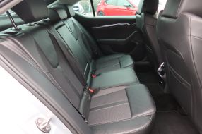 Škoda Octavia - 2024