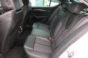 Škoda Octavia - 2024