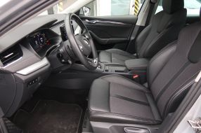 Škoda Octavia - 2024