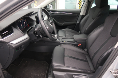 Škoda Octavia - 2024