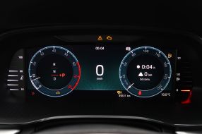 Škoda Octavia - 2024