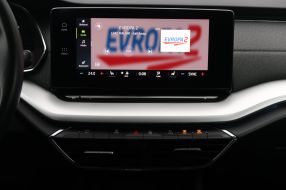 Škoda Octavia - 2024