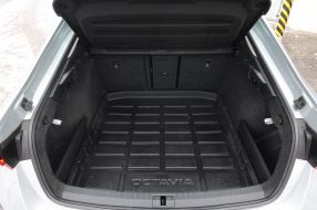 Škoda Octavia - 2024