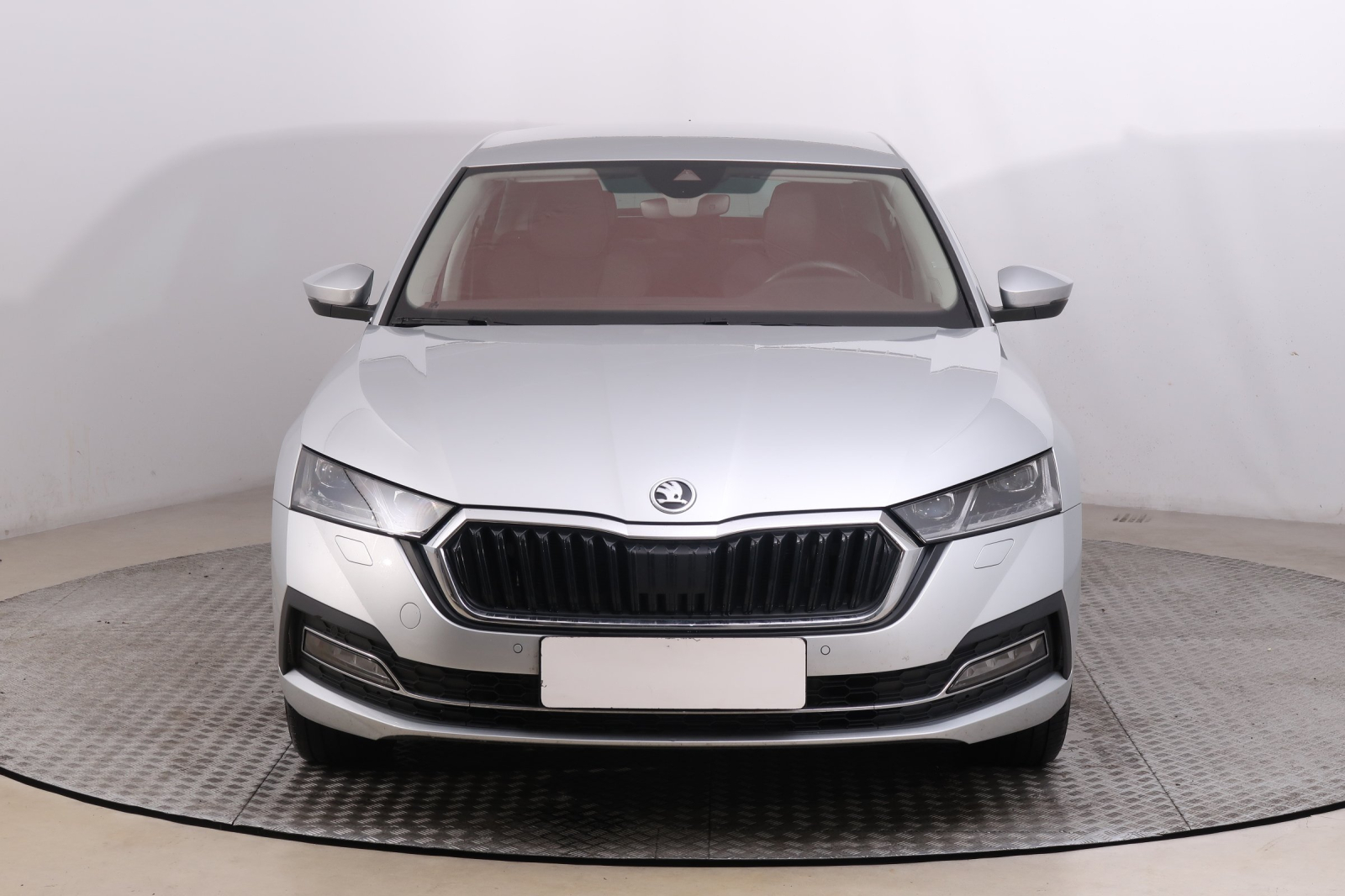 Škoda Octavia - 2024