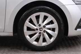 Škoda Octavia - 2024