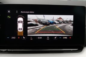 Škoda Octavia - 2024