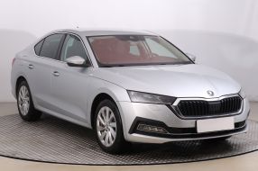 Škoda Octavia - 2024