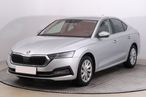 Škoda Octavia - 2024