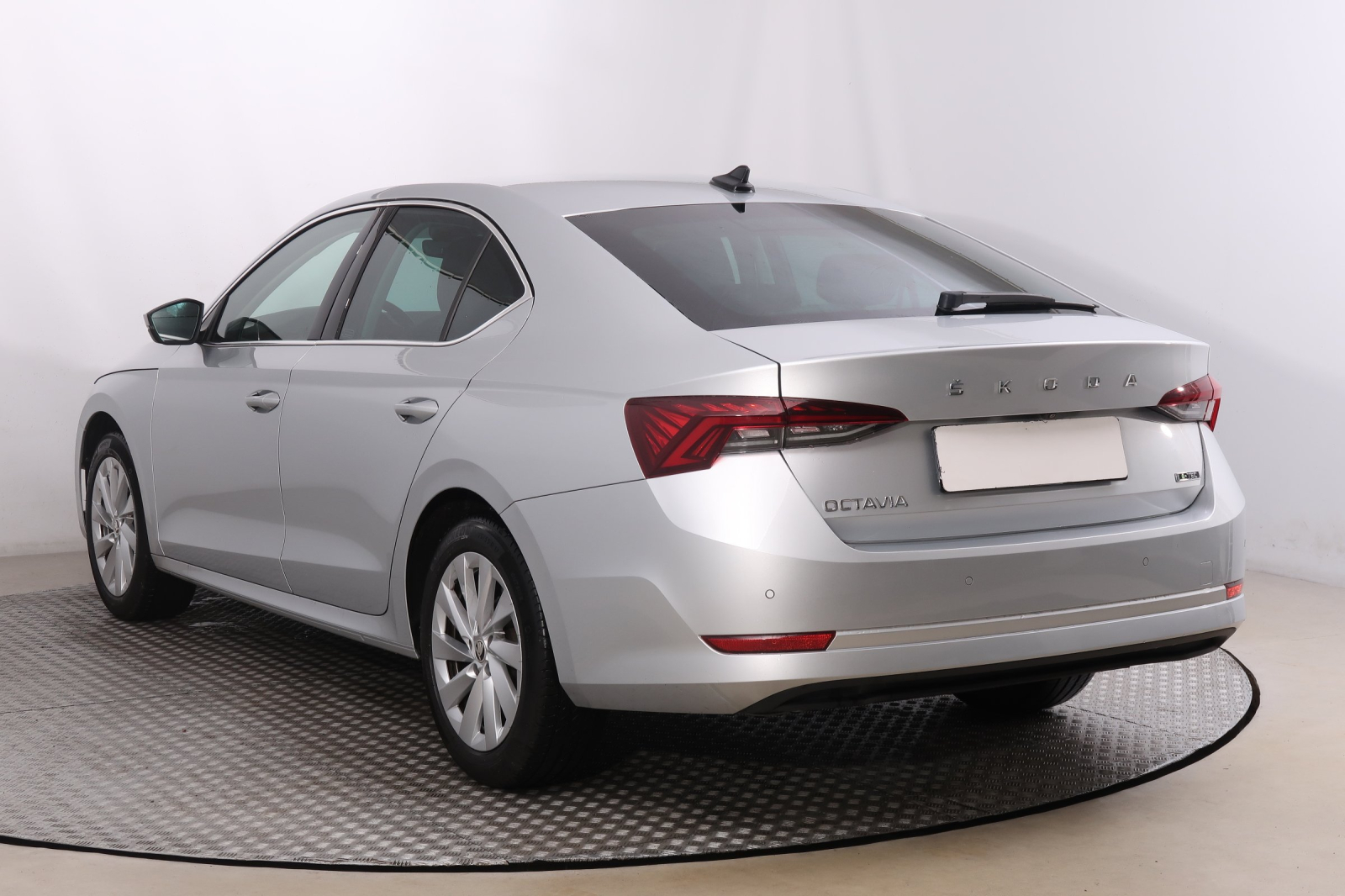 Škoda Octavia - 2024