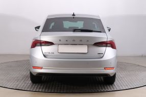 Škoda Octavia - 2024
