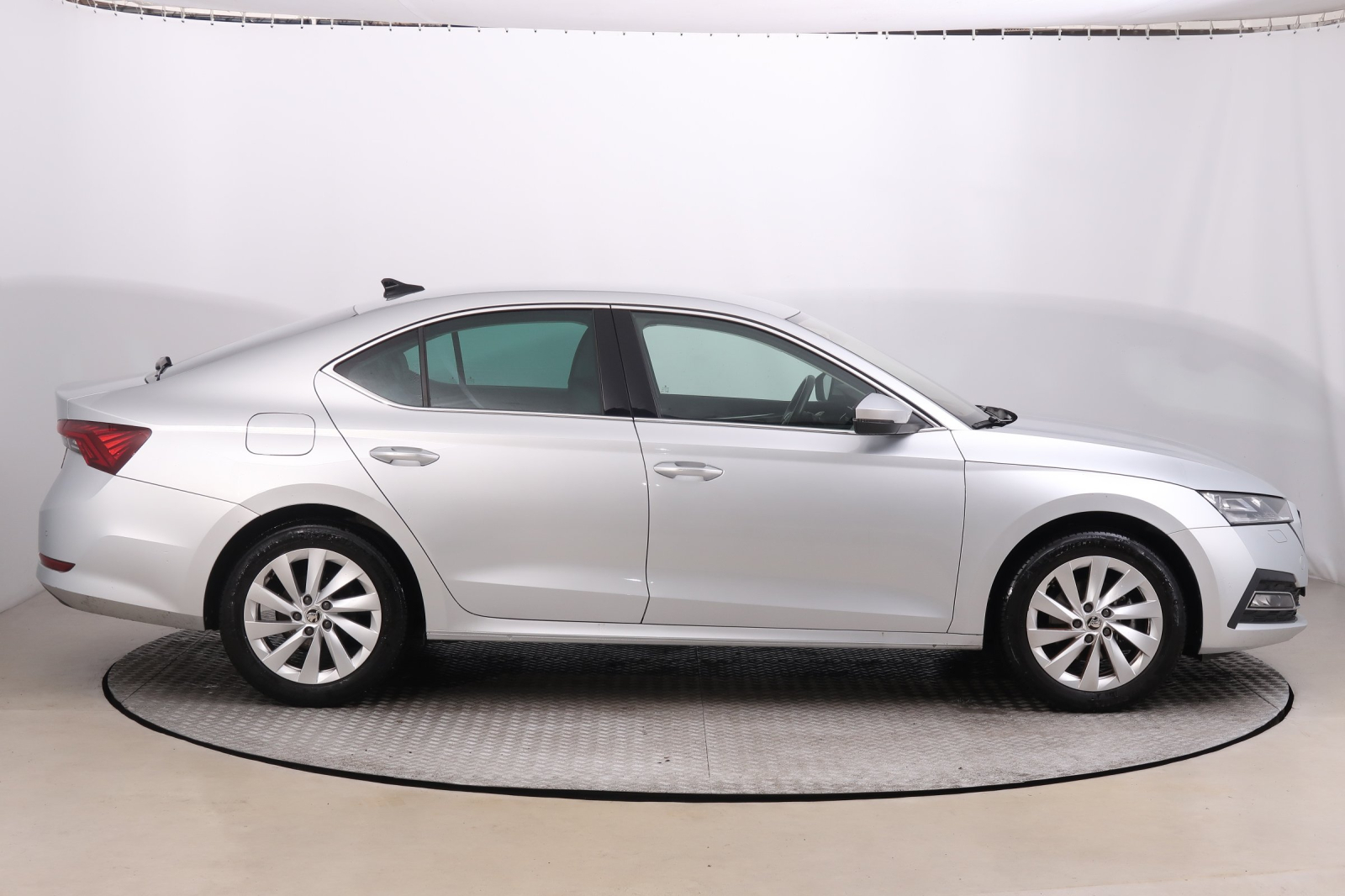 Škoda Octavia - 2024