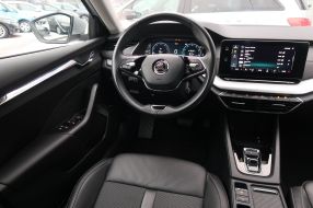 Škoda Octavia - 2024