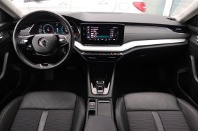 Škoda Octavia - 2024