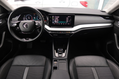 Škoda Octavia - 2024