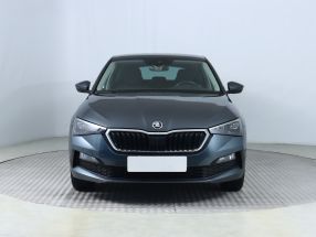 Skoda Scala - 2020