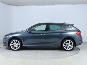 Skoda Scala - 2020