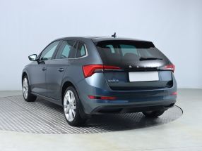 Skoda Scala - 2020