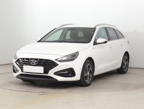 Hyundai i30 - 2021