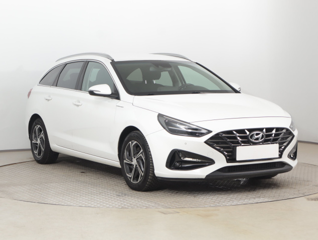 Hyundai i30 2021