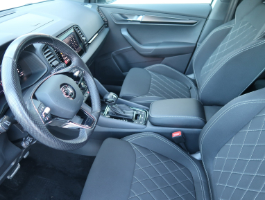 Škoda Karoq - 2022
