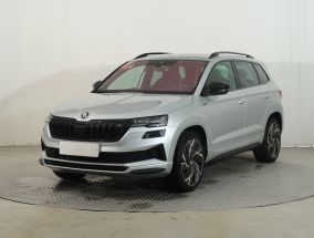 Skoda Karoq - 2022