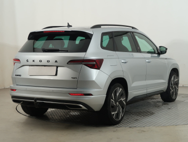 Škoda Karoq - 2022
