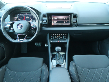 Škoda Karoq - 2022