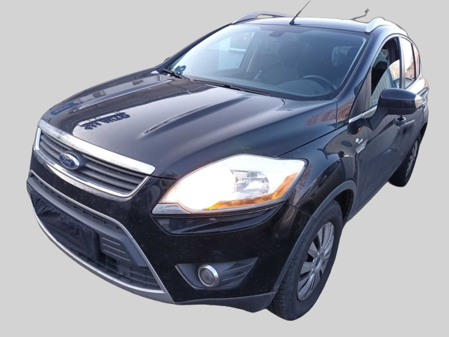 Ford Kuga 2009