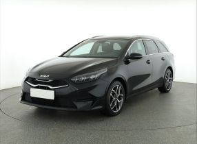 Kia Ceed - 2022