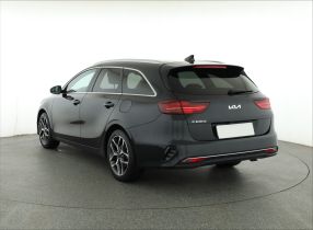 Kia Ceed - 2022