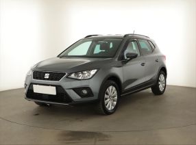 Seat Arona - 2018