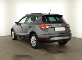 Seat Arona - 2018