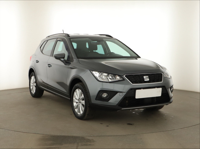 Seat Arona 2018