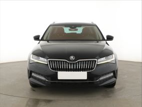 Škoda Superb - 2021
