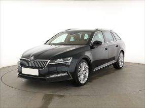 Škoda Superb - 2021