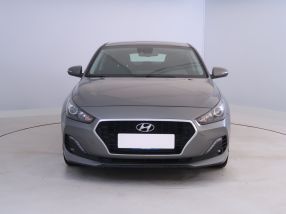 Hyundai i30 Fastback - 2019