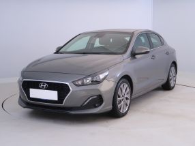 Hyundai i30 Fastback - 2019