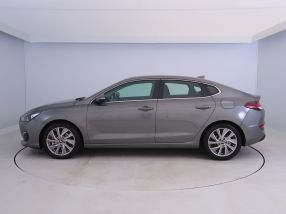 Hyundai i30 Fastback - 2019