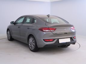 Hyundai i30 Fastback - 2019