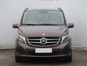 Mercedes-Benz V - 2016