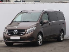 Mercedes-Benz V - 2016