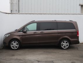 Mercedes-Benz V - 2016