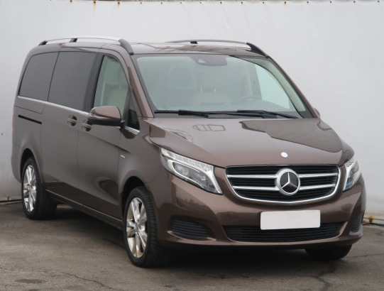 Mercedes-Benz V