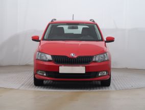 Škoda Fabia - 2017