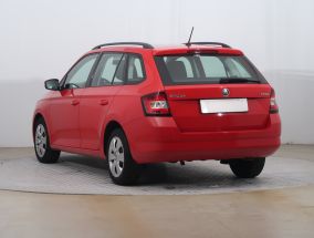 Škoda Fabia - 2017