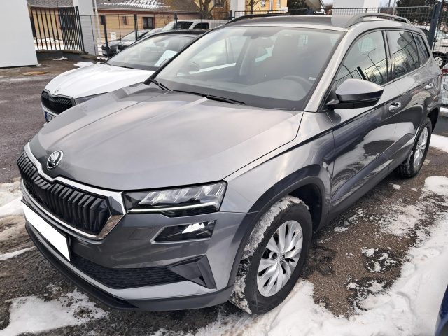 Škoda Kodiaq 2024