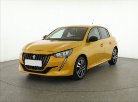 Peugeot 208 - 2022