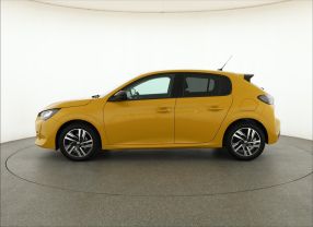Peugeot 208 - 2022