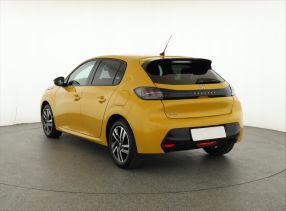 Peugeot 208 - 2022